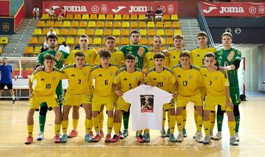 МОСКВИЧОВ: «Складний вибір – вибрати, хто не увійде у заявку збірної на ЧЄ»