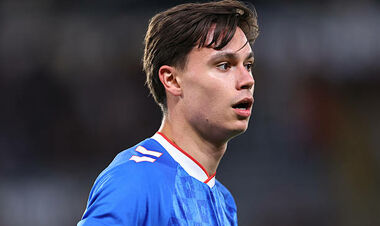 Український форвард оформив дубль в чемпіонаті Англії U-21