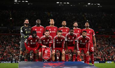 Лише 4 команди з топ-5 ліг Європи виграли всі матчі у чемпіонаті