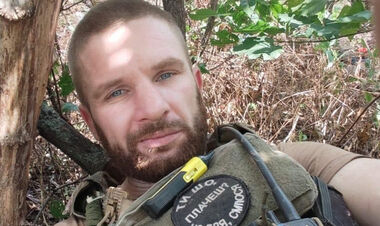 Футболист-любитель погиб в результате удара дроном-камикадзе