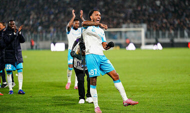 ВІДЕО. Марсель із голом Обамеянга переграв Страсбург. Соболь – поза заявкою