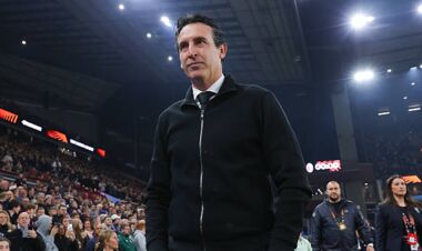 Ветеран Лиги Европы. Унаи Эмери проводит 18-й сезон в еврокубке