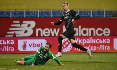 Зоря – Оболонь – 0:0. Текстова трансляція матчу