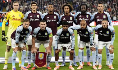 Победа над Болоньей стала для Астон Виллы первой в текущем сезоне