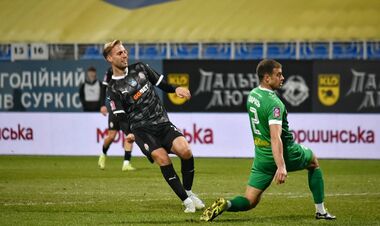 Зоря – Оболонь. Прогноз і анонс на матч чемпіонату України