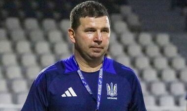 КОСТЕНКО: «Компромисса быть не может. Результатом тренерский штаб доволен»