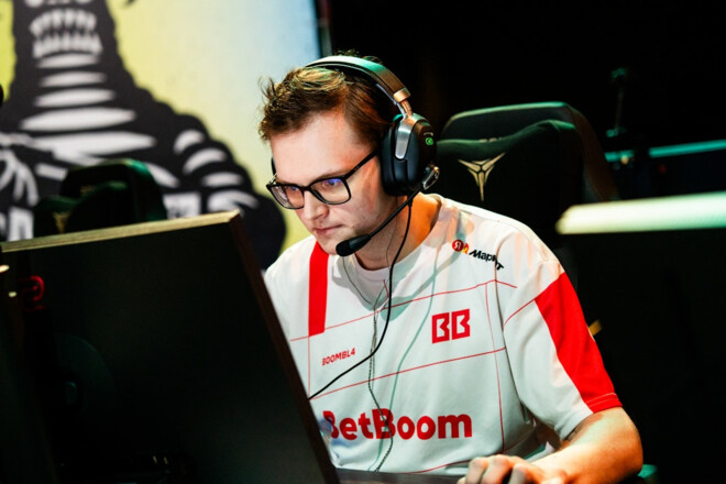 российский игрок пожаловался на VRS в CS2. Петрик поставил его на место