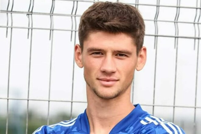 Джерело: Динамо створило для Бленуце особливі умови