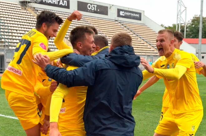 Металург – Металіст – 1:3. Три м'ячі за шість хвилин. Відео голів та огляд