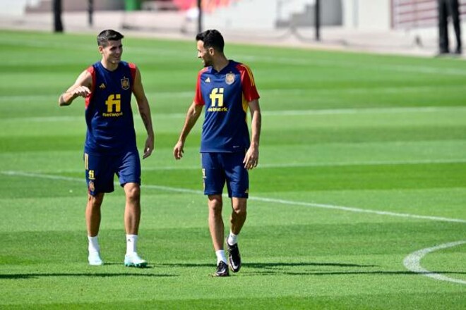 Ексфорвард Реала віддав данину поваги легенді Барселони