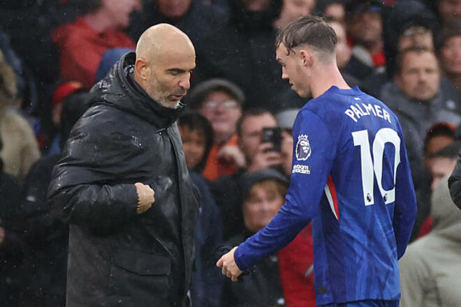 Тренер Челси подтвердил травму главной звезды команды