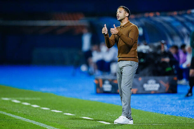 Последний шанс. В Фенербахче могут уволить тренера после назначения