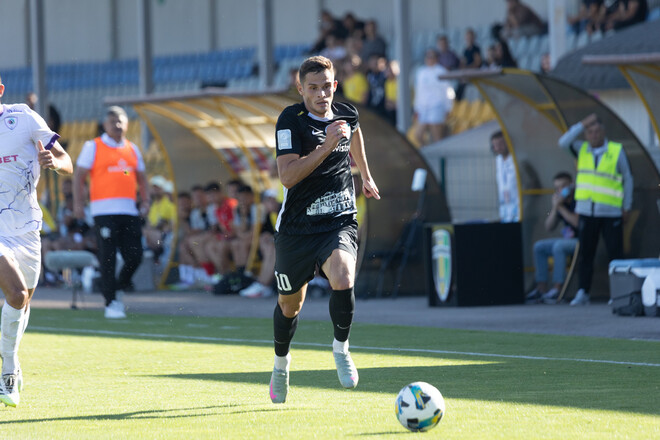 Олександрія – Полтава. Прогноз і анонс на матч чемпіонату України