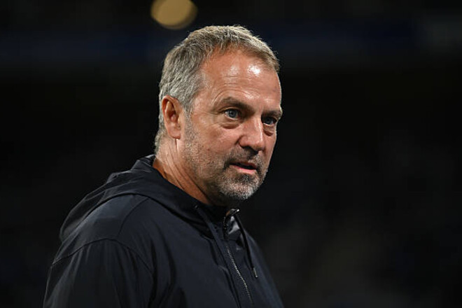 Флік – 3-й найшвидший тренер в історії Барселони, який здобув 50 перемог