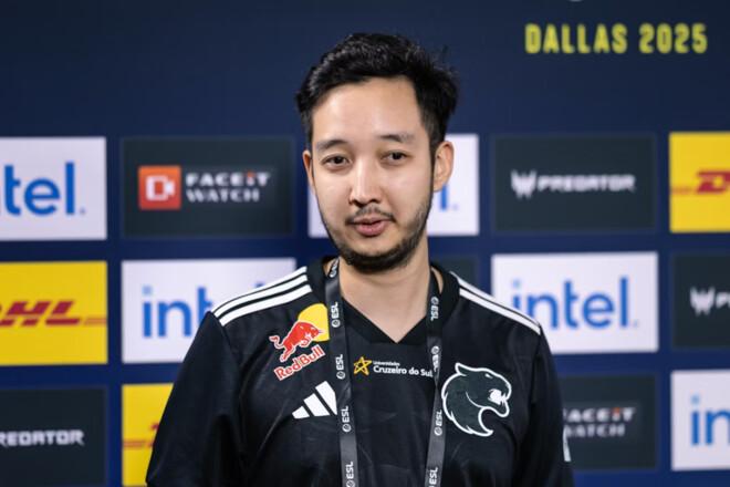 Базований кіберспортивний діяч Казахстану отримав ПМП в Україні