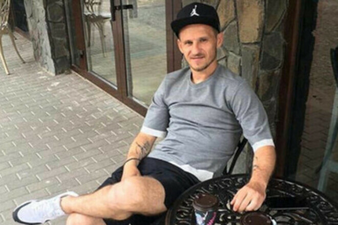 Александр АЛИЕВ: «Я сам себя уничтожил. А ведь мне Суркис говорил...»