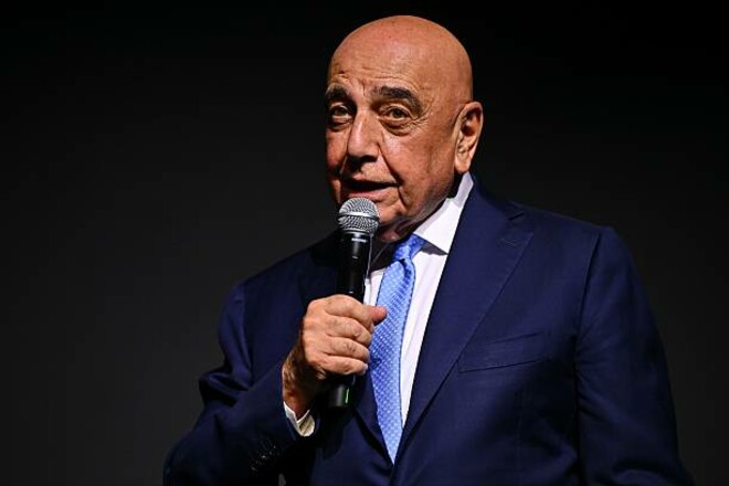 Правая рука Берлускони. Известный функционер покинул итальянский клуб