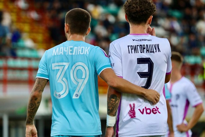 Кудрівка – Епіцентр – 2:1. Камбек другого тайму. Відео голів та огляд