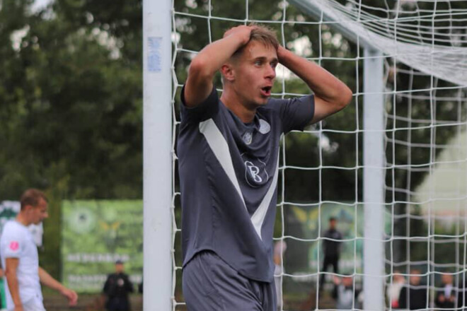 Полузащитник Нивы: «Могли быть на несколько позиций выше»