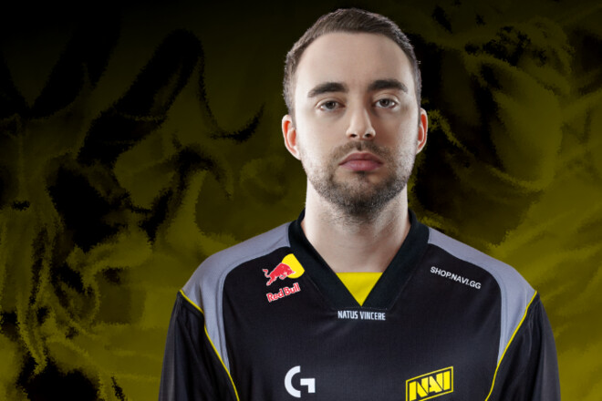 ОФИЦИАЛЬНО. NAVI представили нового тренера по Dota 2