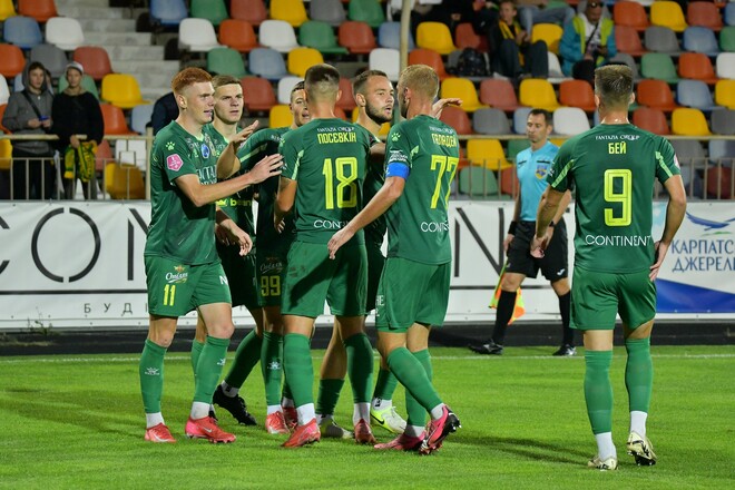 Юрий ВИРТ: «Не скрываю – расстроен жеребьевкой Кубка Украины»