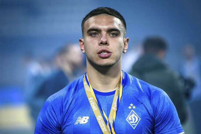 Сабо назвав гравця, який може вразити на ЧС U-20. Він виступає за Динамо