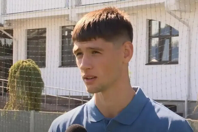 Суркіс після скандалу з Бленуце розповів, скільки ще той гратиме у команді