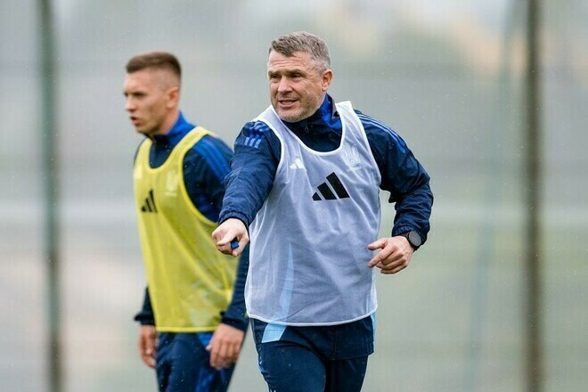 ВИДЕО. Реакция Реброва на Динамо – Шахтер в Кубке Украины