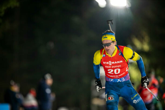 ДУДЧЕНКО: «Гіпоксія, не вистачає кисню – потрібно це відчути»