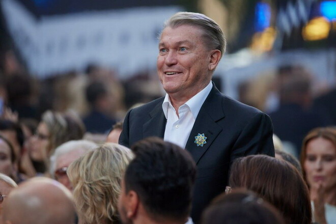 Олег БЛОХІН: «Вони приїхали у збірну України бухі, це все просто за межею»