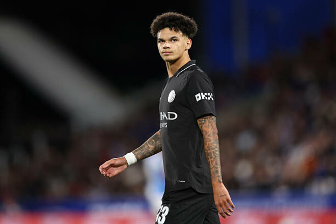 ОФИЦИАЛЬНО. Ман Сити подписал контракт с топ-талантом клуба