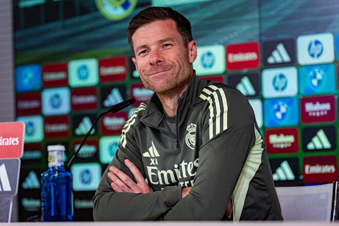 ВІДЕО. Алонсо дав прес-конференцію перед матчем Атлетіко – Реал