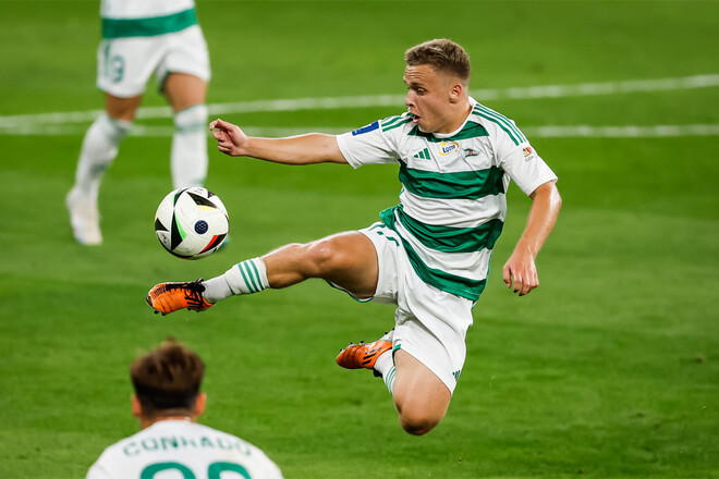 Неудачная аренда? Полузащитник Динамо получил травму в Европе