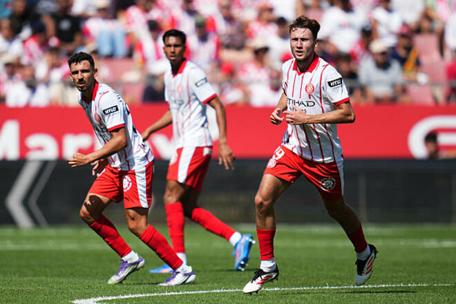 Жирона – Еспаньол – 0:0. Як зіграв Ванат? Відеоогляд матчу