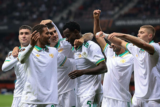 З ким зіграють Довбик та Маліновський? Відомі пари 1/8 фіналу Кубка Італії