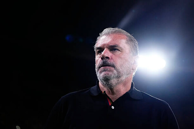 Постекоглу досі не здобув жодної перемоги на посту тренера Ноттінгема