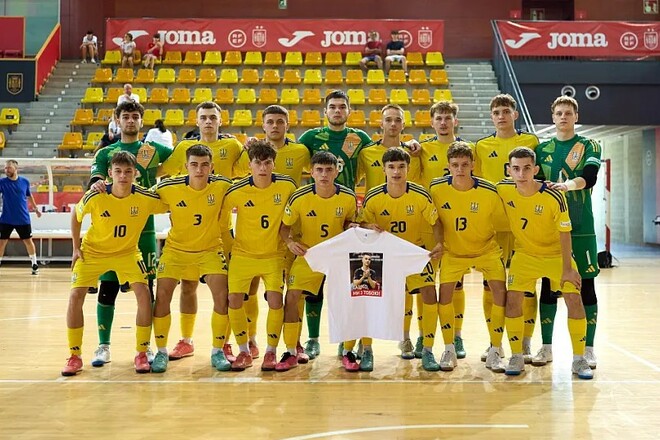 МОСКВИЧОВ: «Складний вибір – вибрати, хто не увійде у заявку збірної на ЧЄ»