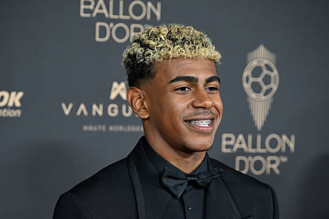 18-річний Ямаль матиме ще три шанси, щоб перевершити рекорд Роналдо