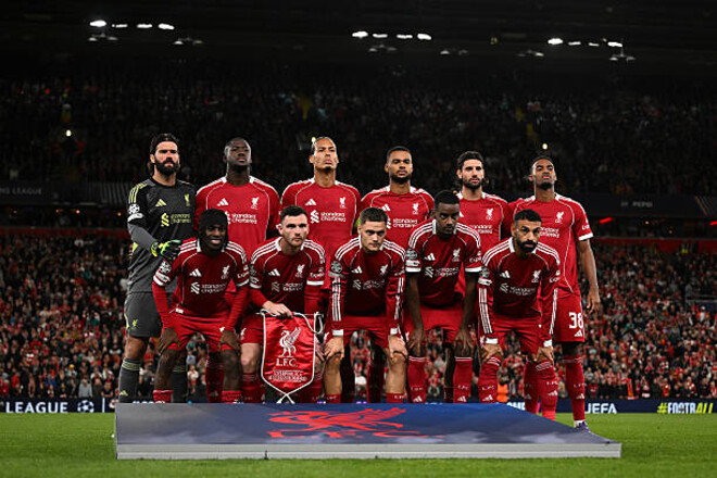 Лише 4 команди з топ-5 ліг Європи виграли всі матчі у чемпіонаті