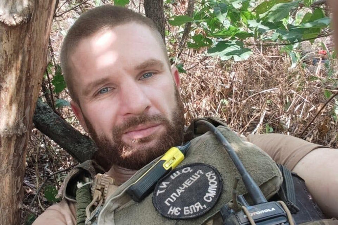 Футболист-любитель погиб в результате удара дроном-камикадзе