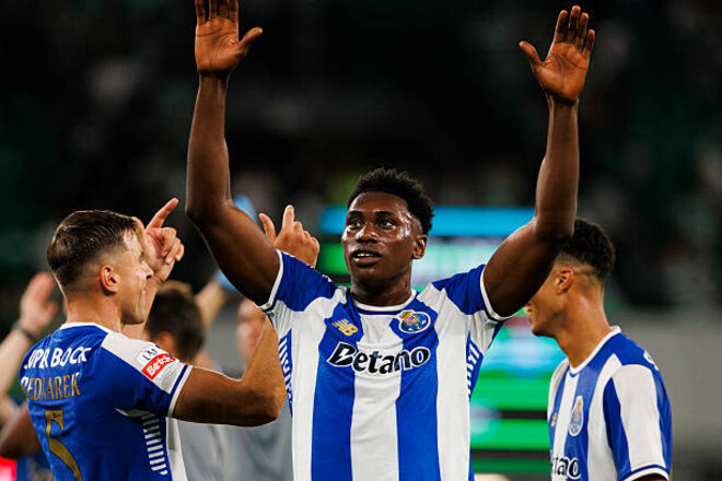 Саму Агехова – найдорожчий центрфорвард поза топ-5 ліг Європи