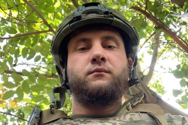 Схилимо голови. 29-річний гандболіст СКА-Львів загинув на Донеччині