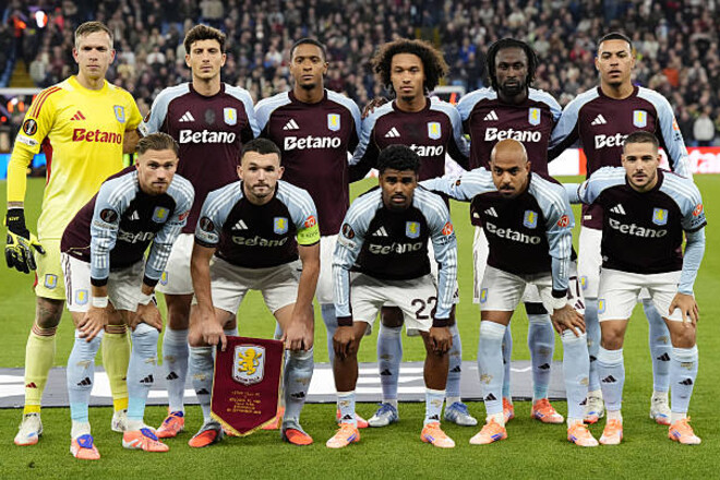 Победа над Болоньей стала для Астон Виллы первой в текущем сезоне