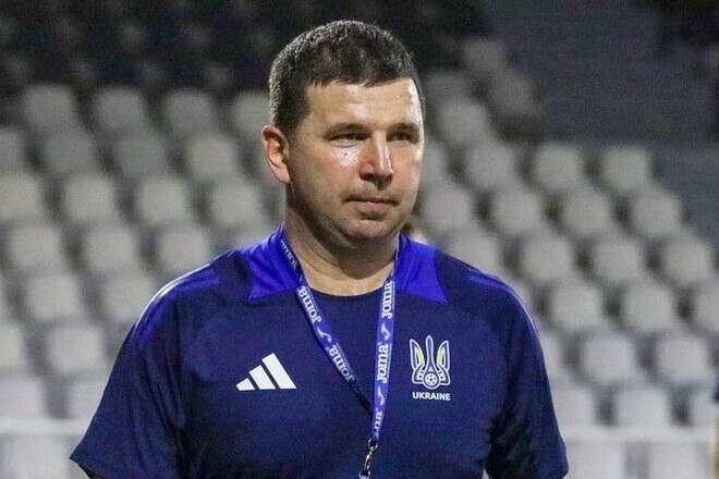 КОСТЕНКО: «Компромісу бути не може. Підсумком тренерський штаб задоволений»