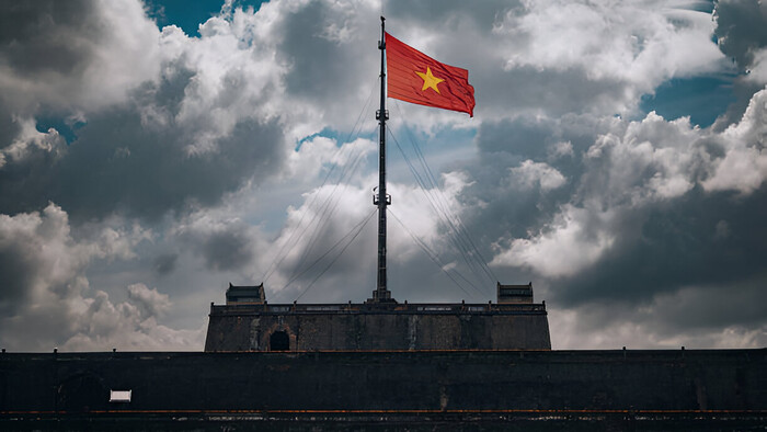 Крупнейшая сеть нелегального гемблинга в истории Вьетнама ликвидирована