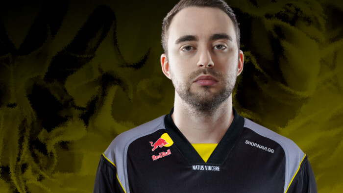 ОФИЦИАЛЬНО. NAVI представили нового тренера по Dota 2