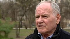 Sabo: “Why did Shovkovsky not agree? This is not normal