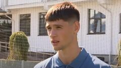Surkis after a scandal from Blenzets told how much he will play in the team
