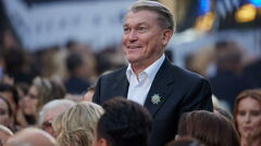 Oleg Blokhin: