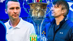 Carpathians - Dynamo. Forecast and announcement for the match of the Championship of Ukraine